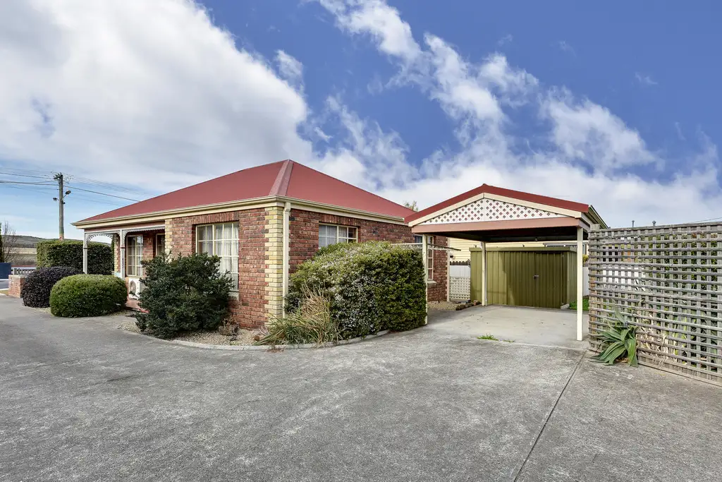 Main view of Homely house listing, 1-15 Parsonage Place, Sorell TAS 7172