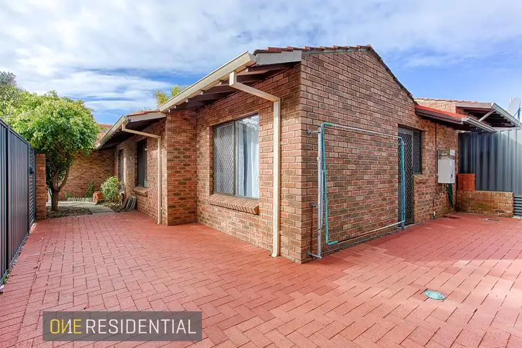 18/441 Canning Highway, Melville WA 6156