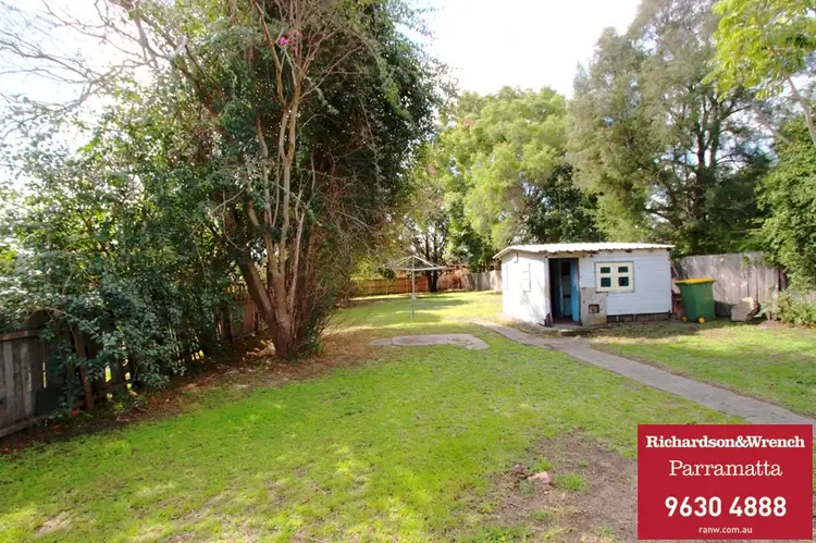 Third view of Homely house listing, 92 Albert Street East, North Parramatta NSW 2151