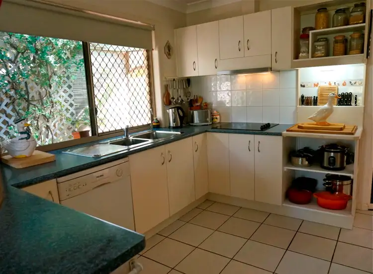 Second view of Homely house listing, 154 Lakes Drive, Laidley Heights QLD 4341