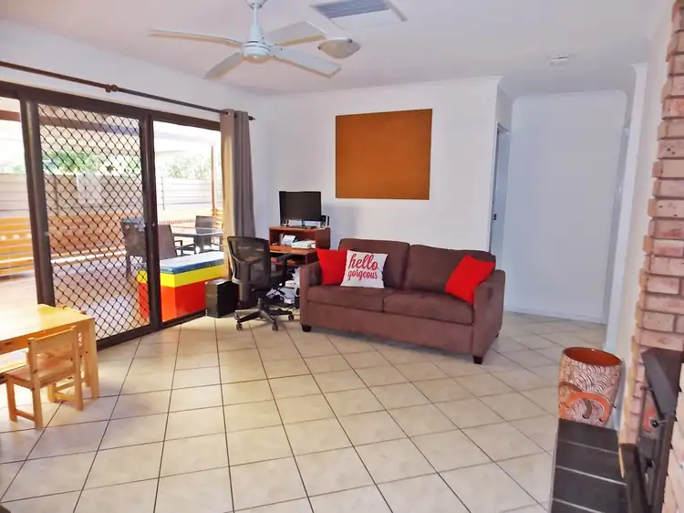 Fifth view of Homely house listing, 10 Partridge Court, Sadadeen NT 870