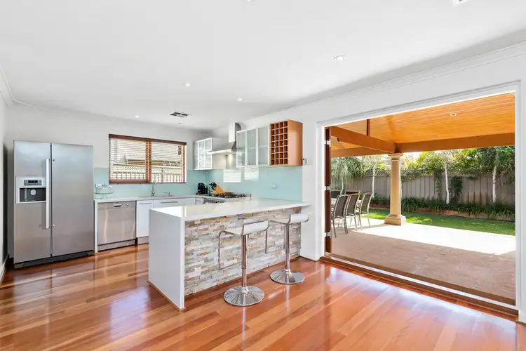 Fourth view of Homely house listing, 9 Violet Avenue, Shelley WA 6148