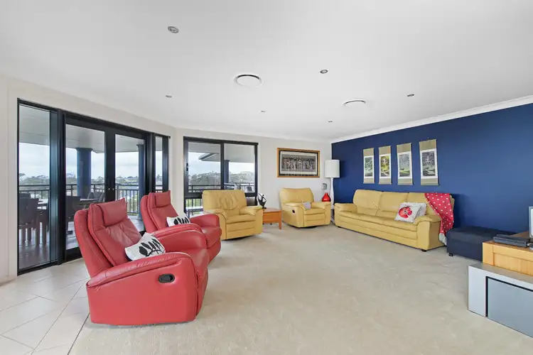 Sixth view of Homely house listing, 43 Sinclair Drive, Bonny Hills NSW 2445