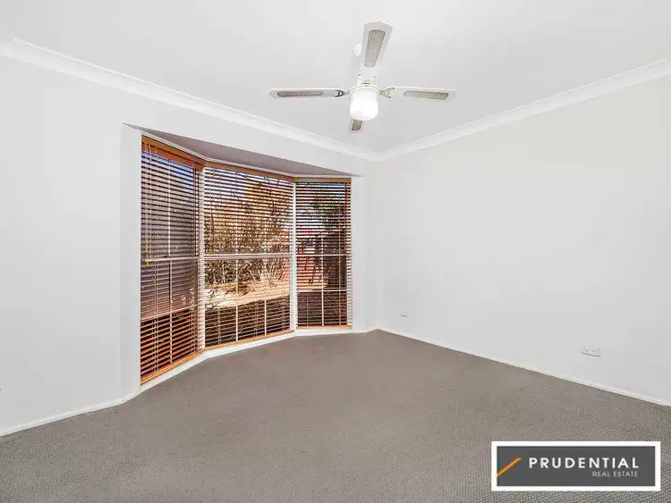 Fourth view of Homely house listing, 20 Clerkenwell Street, Ambarvale NSW 2560