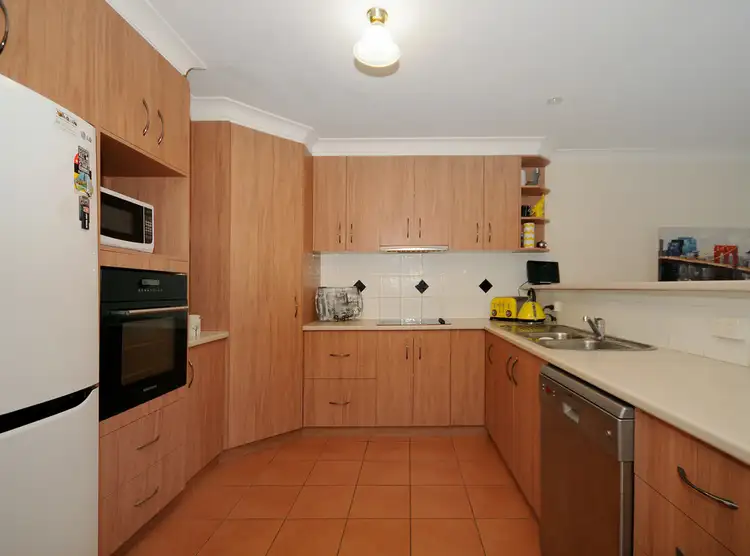 Second view of Homely unit listing, 2/14 McIvor Street, Kearneys Spring QLD 4350
