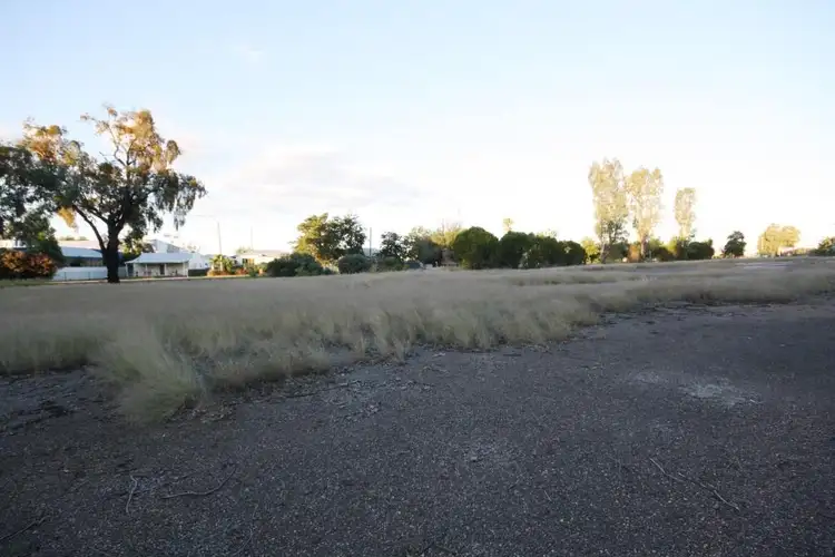 Third view of Homely land listing, 29-45 Wee Waa Road, Narrabri NSW 2390