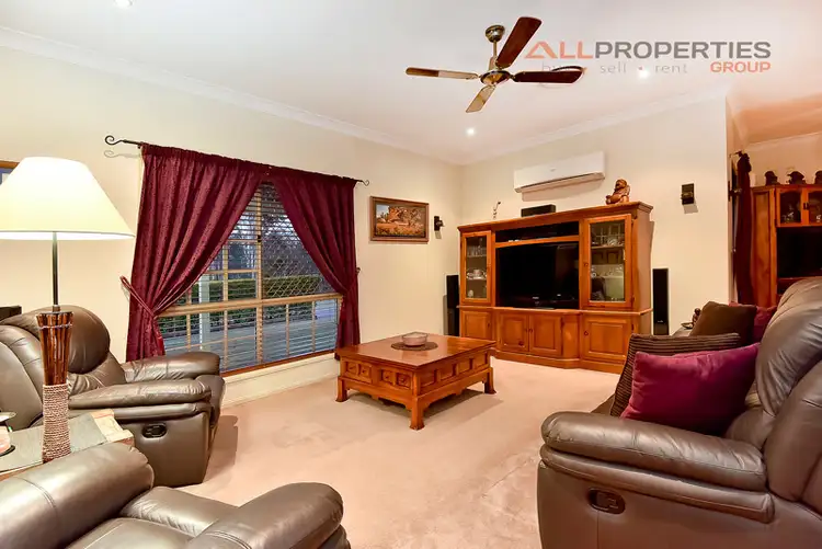 Fifth view of Homely house listing, 40-44 Woolshed Court, Jimboomba QLD 4280