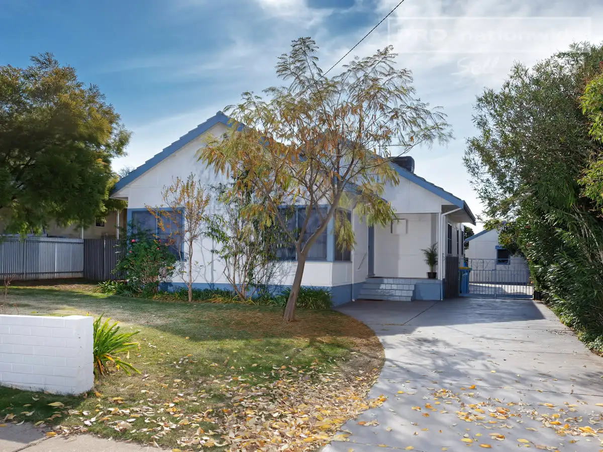 Main view of Homely house listing, 53 Ashmont Avenue, Ashmont NSW 2650