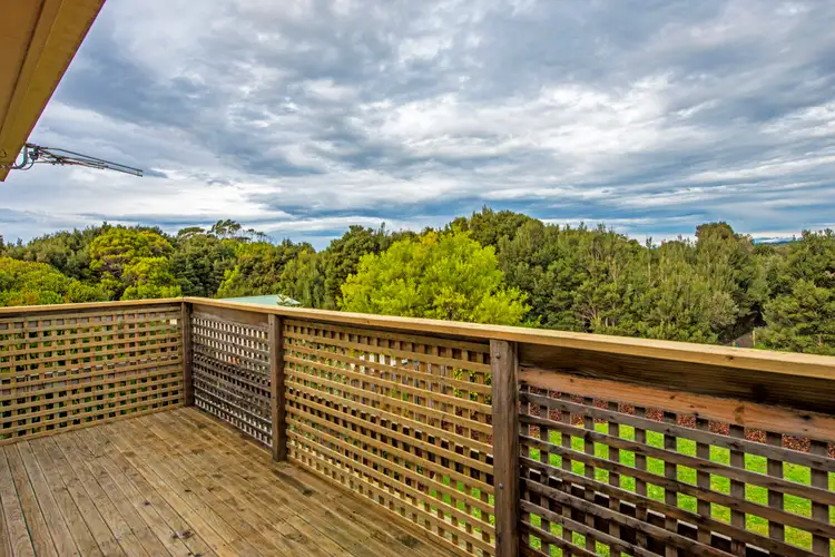 Fifth view of Homely house listing, 7 Dumbleton Street, Hawley Beach TAS 7307