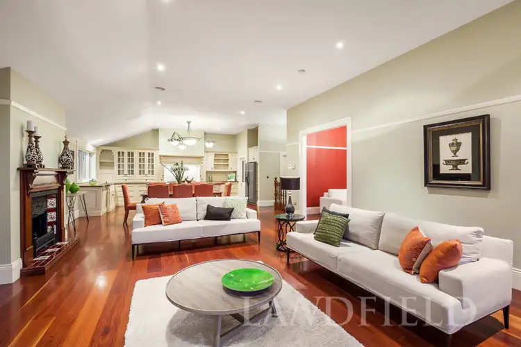 Sixth view of Homely house listing, 11 McCallum Road, Doncaster VIC 3108
