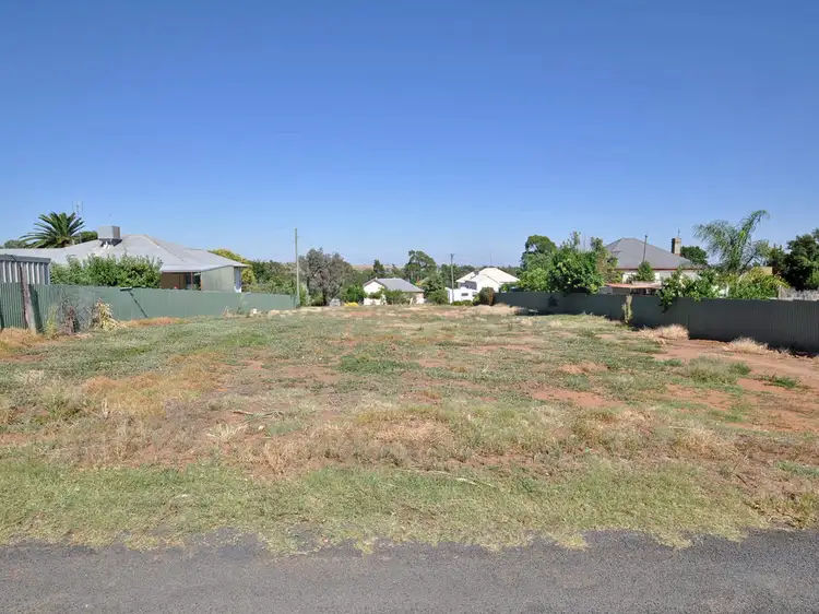 Third view of Homely land listing, 10 Bolton Street, Junee NSW 2663