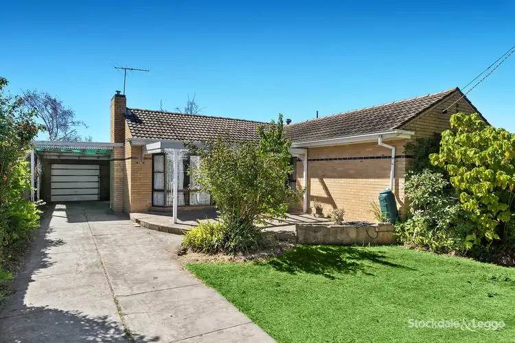 16 York Street, Glenroy VIC 3046