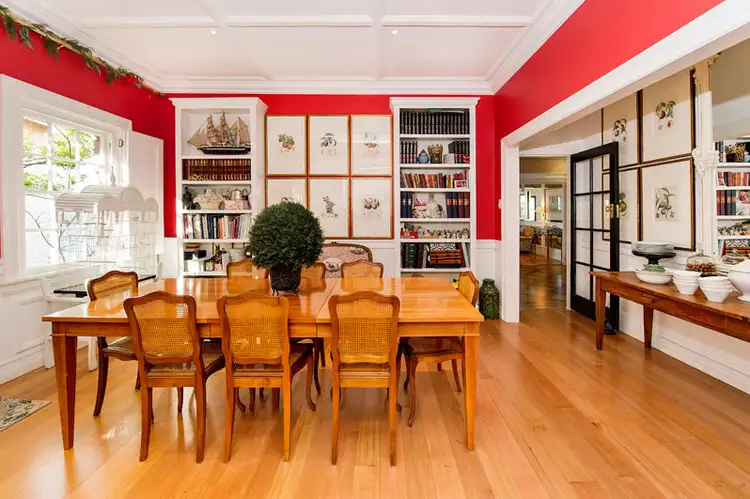 Fifth view of Homely apartment listing, 5/8 Aston Gardens, Bellevue Hill NSW 2023