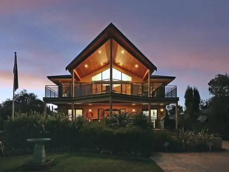 Main view of Homely house listing, 203 Culeenup Road, North Yunderup WA 6208