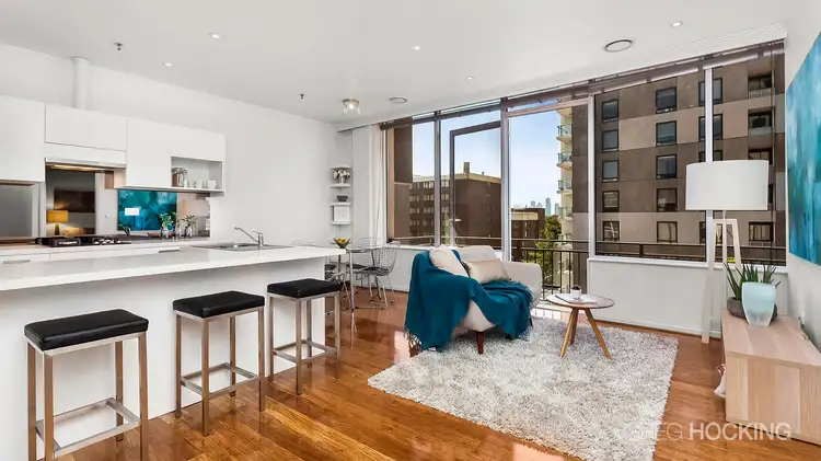 505/598 St Kilda Road, Melbourne VIC 3004