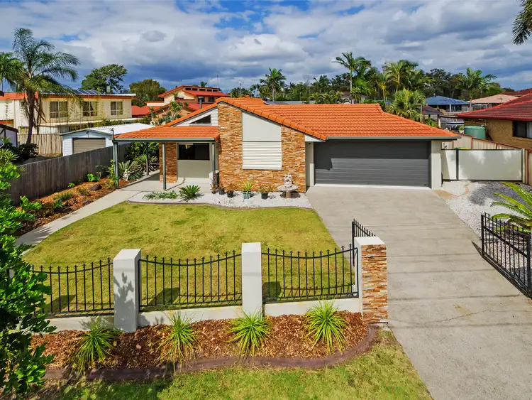 Third view of Homely house listing, 328 Bayview Street, Hollywell QLD 4216