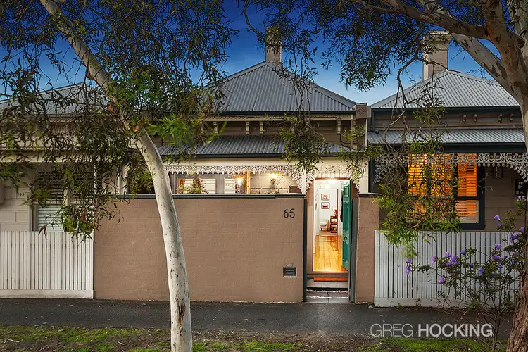65 Graham Street, Albert Park VIC 3206