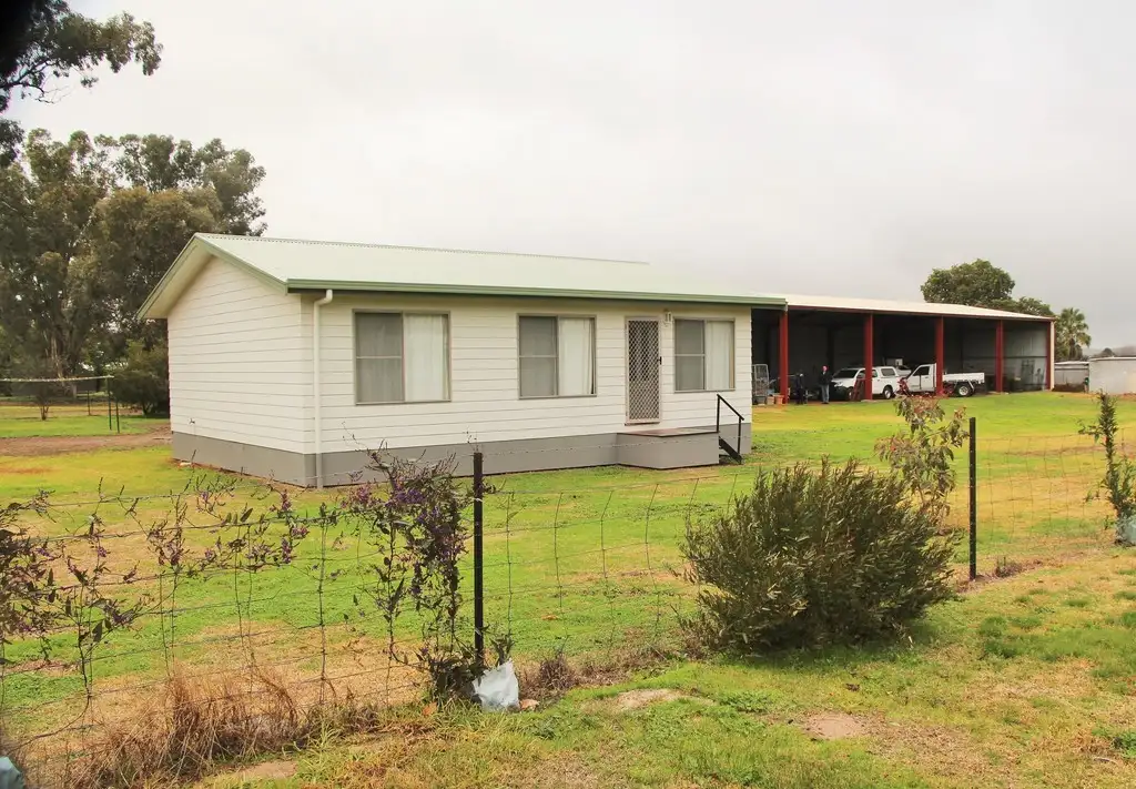 Main view of Homely house listing, 29 Star Street, Grenfell NSW 2810