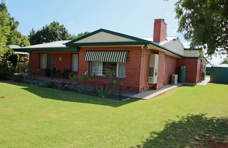 Main view of Homely house listing, 139 Twenty Eighth Street, Renmark SA 5341