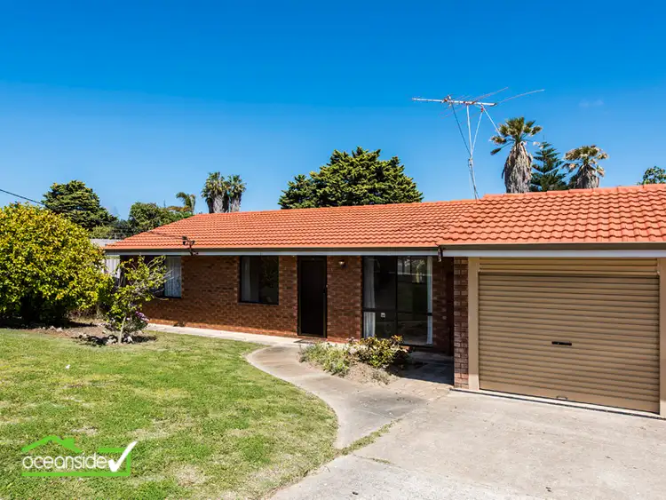 Second view of Homely semi-detached listing, 17A Kerior Street, Mullaloo WA 6027
