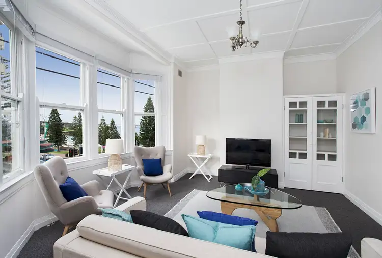 7/50 Carr Street, Coogee NSW 2034