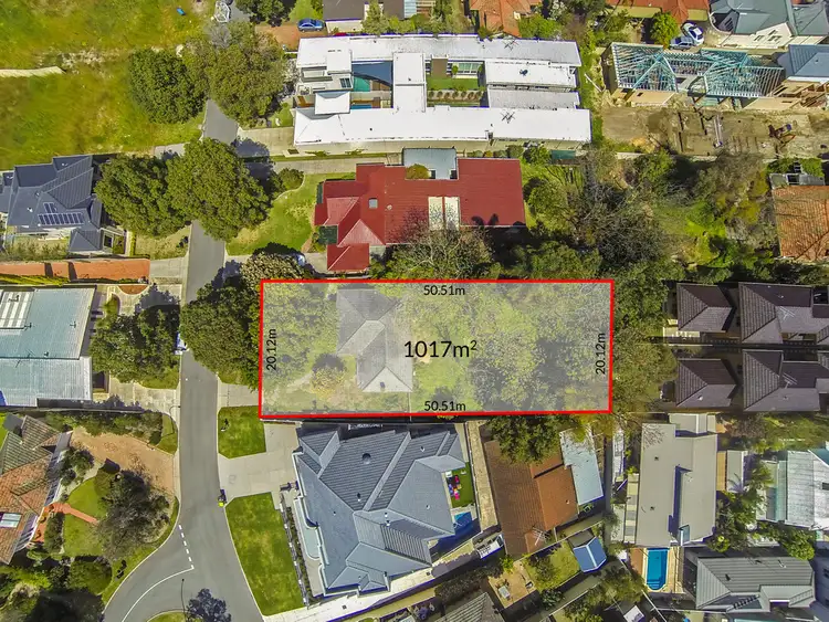 Second view of Homely house listing, 52 Mitchell Street, Mount Pleasant WA 6153