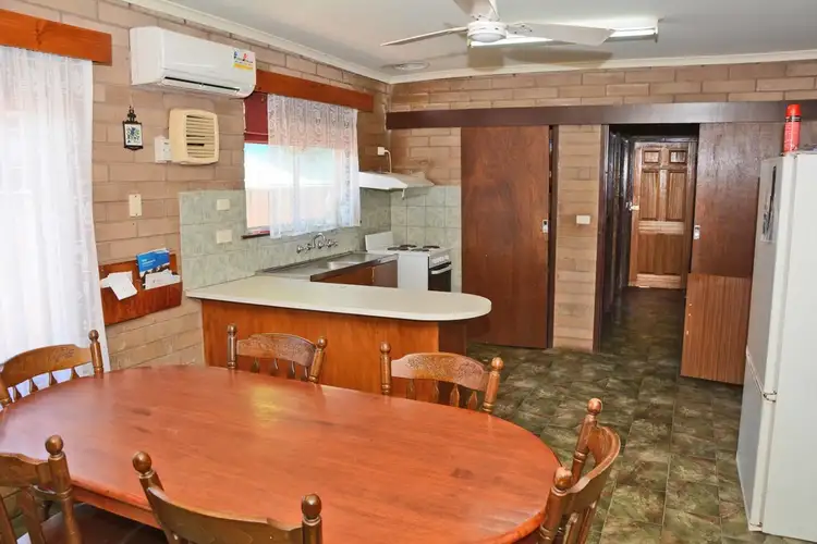 Second view of Homely house listing, 113 GEORGE STREET, Robinvale VIC 3549
