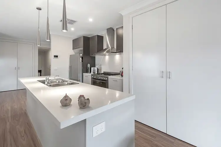 Sixth view of Homely house listing, 23 Reveille Way, Mickleham VIC 3064