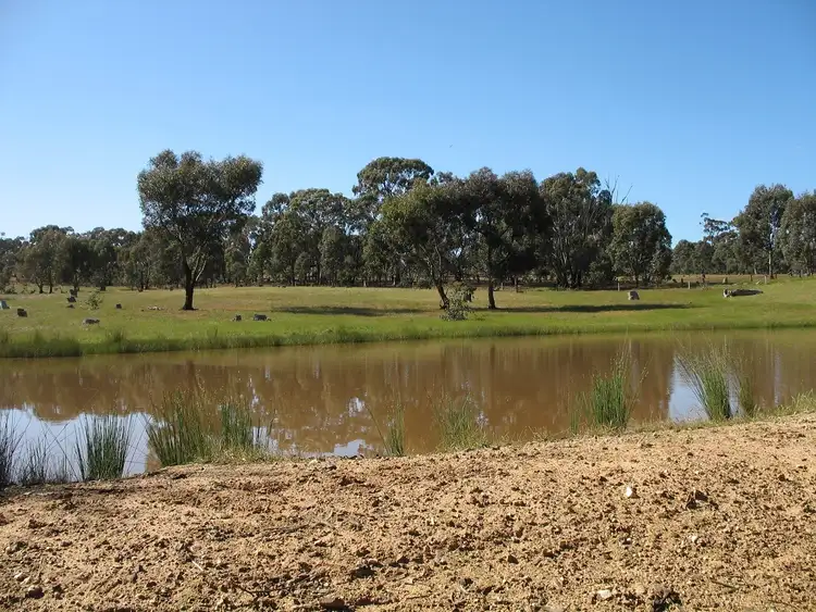 Second view of Homely land listing, Lot 3 - 9 Hurns Rd, Strathlea VIC 3364