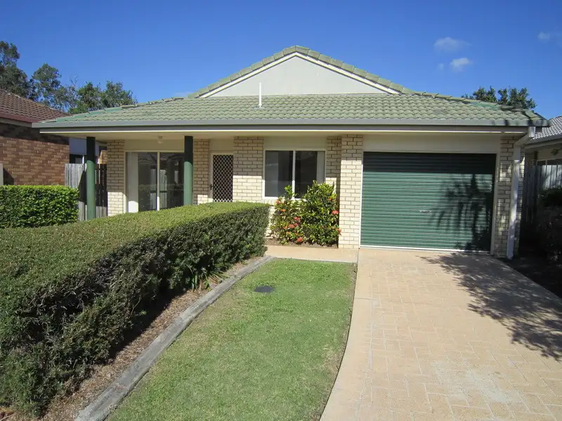 Main view of Homely villa listing, 15/26 Stay Place, Carseldine QLD 4034