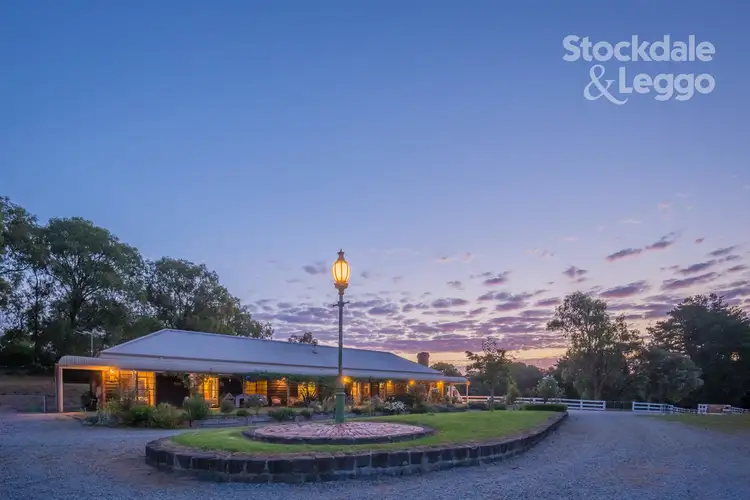 174 Kennedy Rd, Macclesfield VIC 3782