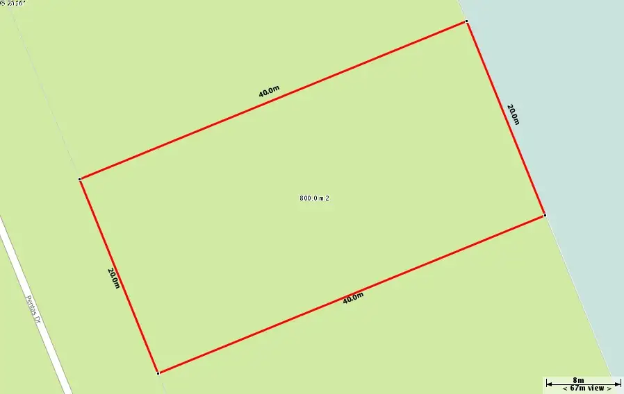 Main view of Homely land listing, 83 Pentas Drive, Bongaree QLD 4507