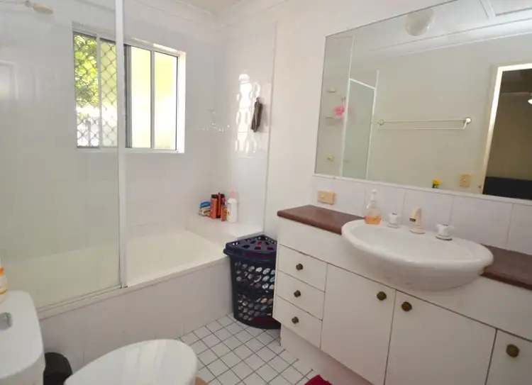 Fifth view of Homely villa listing, 25/83 Heeb Street, Ashmore QLD 4214