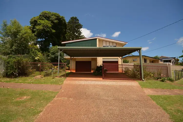 1 Warrener Street, Nerang QLD 4211