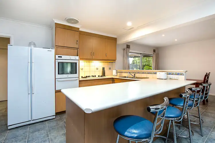 Fourth view of Homely house listing, 4 Dennis Ave, Keilor East VIC 3033