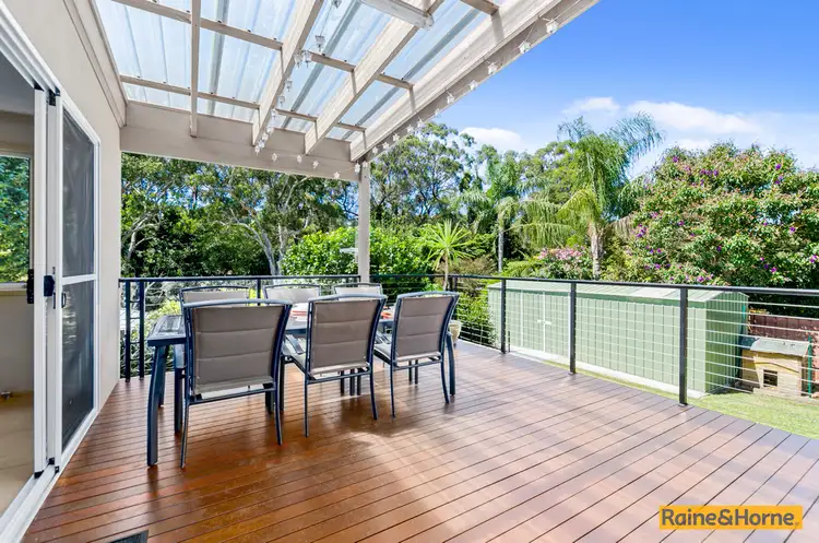 Third view of Homely house listing, 7 Branch Ave, Figtree NSW 2525