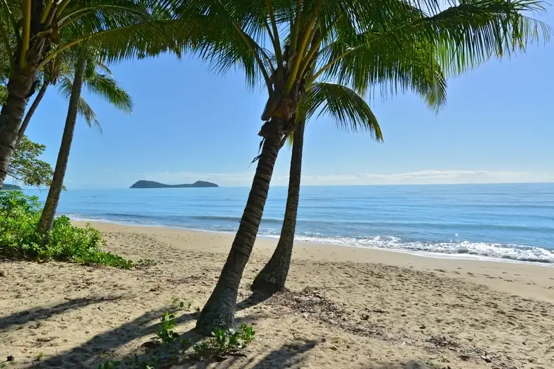 Main view of Homely house listing, 99 Arlington Esplanade, Clifton Beach QLD 4879