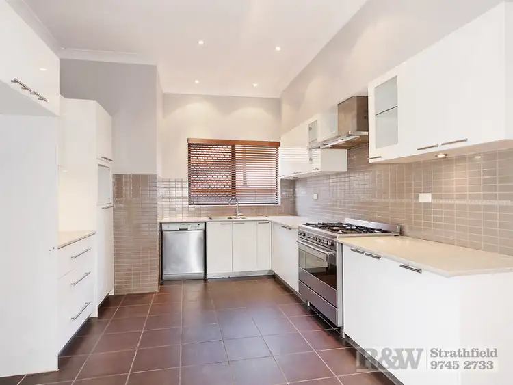Fourth view of Homely house listing, 7 Chatfield Avenue, Belfield NSW 2191