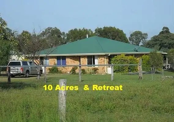 Main view of Homely rural property listing, Address available on request