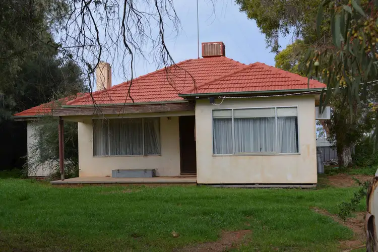 Main view of Homely house listing, 1299 Sturt Highway, Merbein South VIC 3505