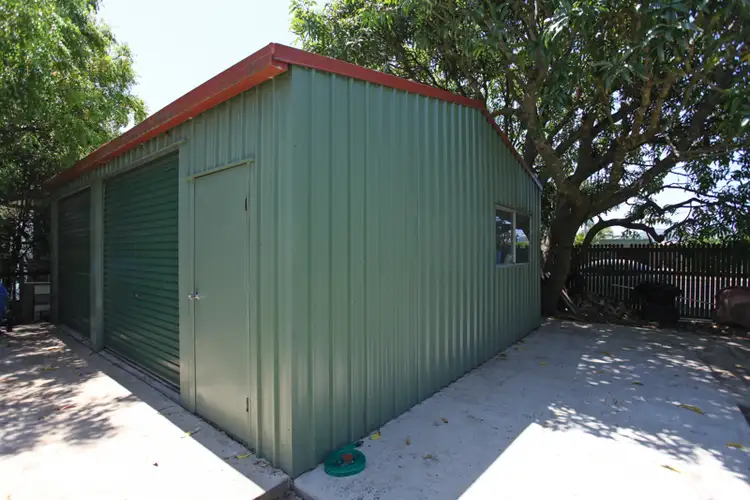 Sixth view of Homely house listing, 17 Churchill Avenue, Ooralea QLD 4740