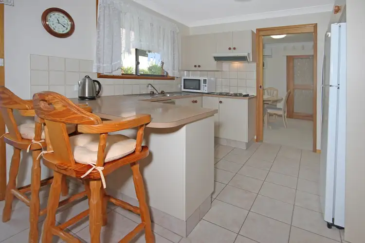 Second view of Homely house listing, 13 Valley Road, Denhams Beach NSW 2536