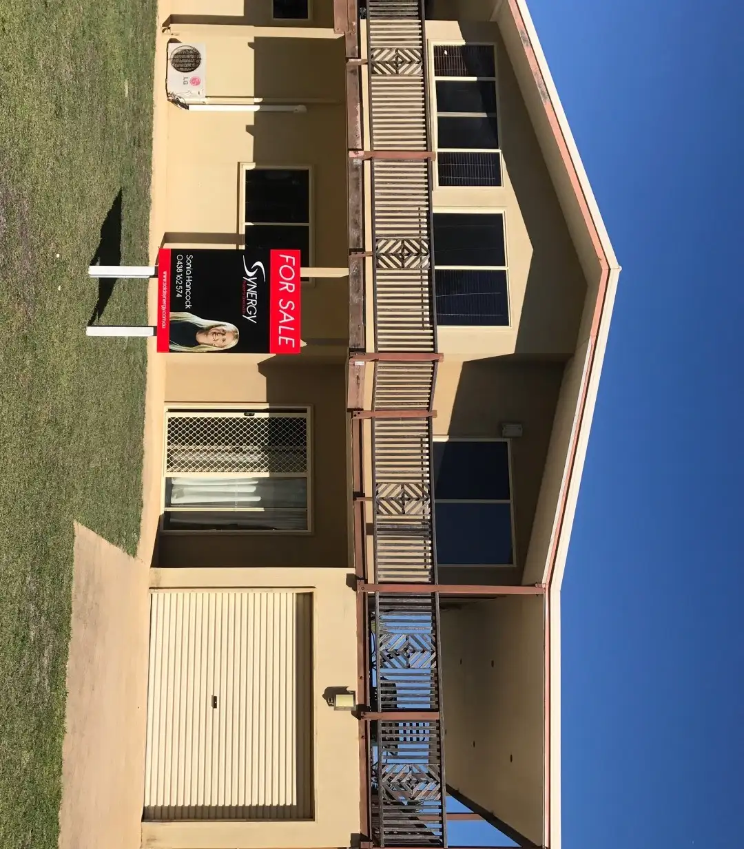 Main view of Homely house listing, 82 Esplanade, Woodgate QLD 4660