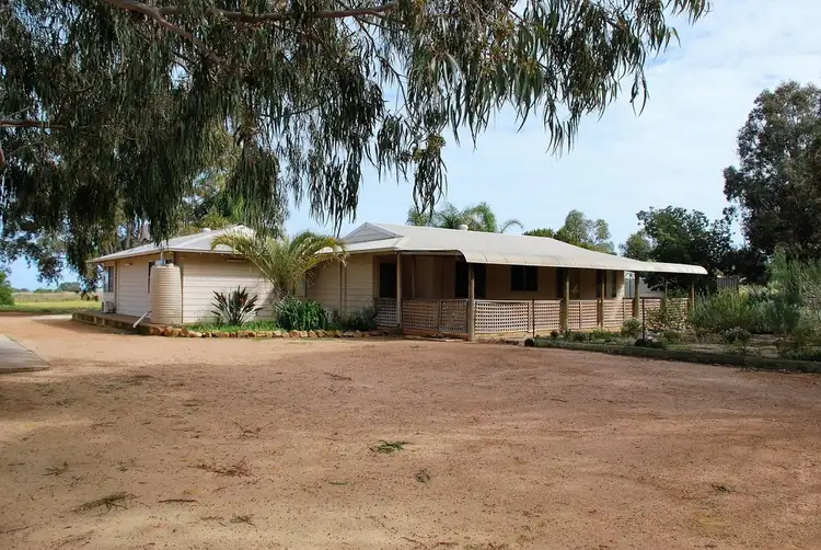 265 David Road, Waggrakine WA 6530