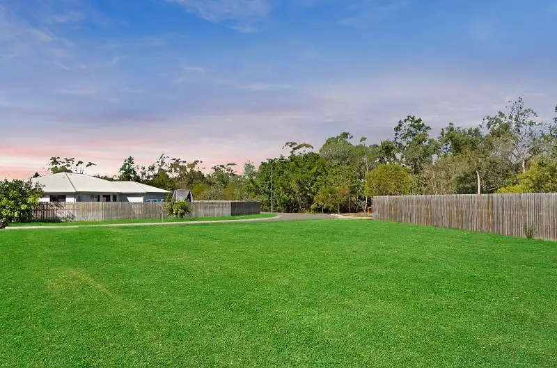 Main view of Homely land listing, 10 Blaise Court, Mount Louisa QLD 4814