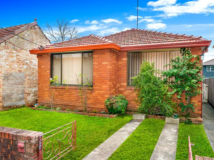 Main view of Homely house listing, 32 Smith Street, Tempe NSW 2044