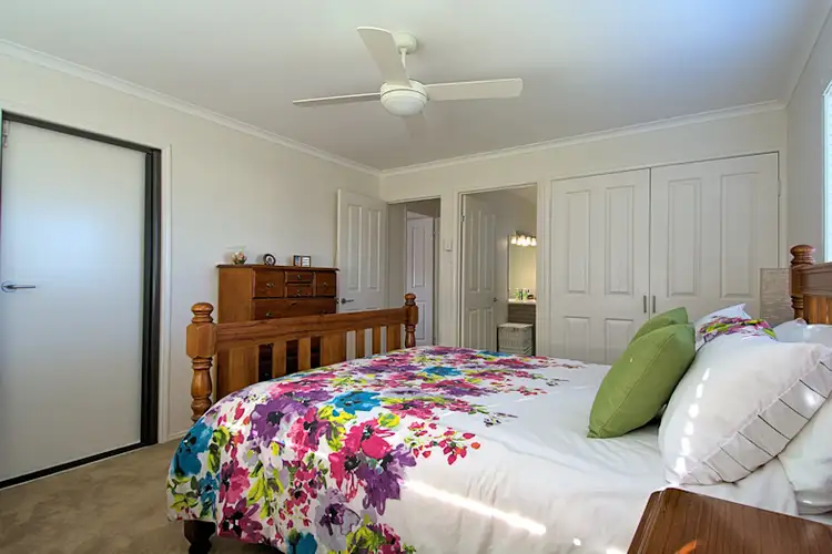 Seventh view of Homely house listing, 54 Riverview Dve, Burrum Heads QLD 4659