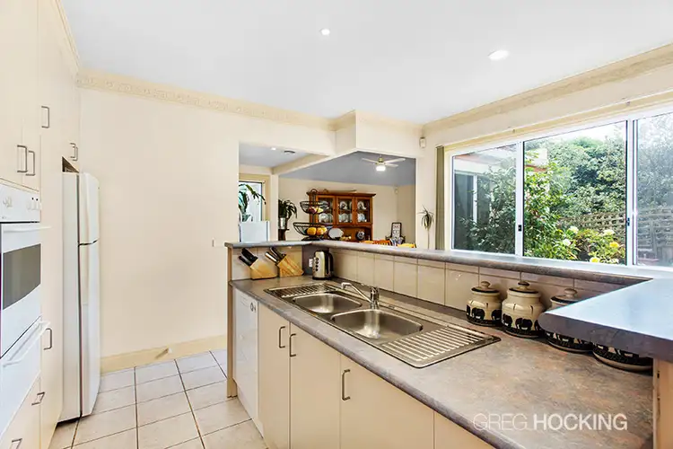 Fourth view of Homely house listing, 3/2 Wilga Avenue, Altona VIC 3018