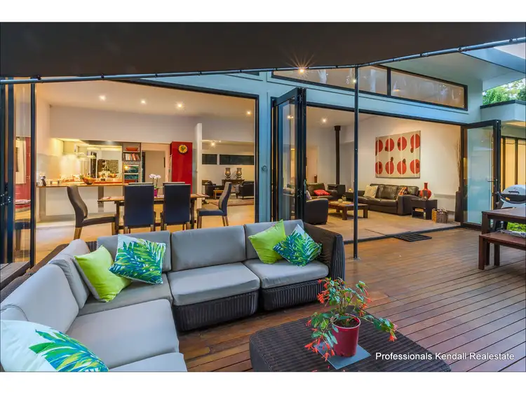 Second view of Homely house listing, 15 Lahey Road, Tamborine Mountain QLD 4272