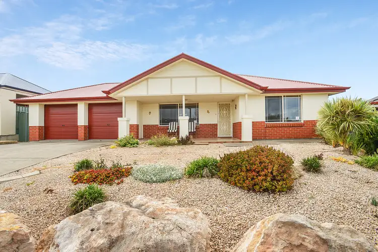Main view of Homely house listing, 22 TRIPP STREET, Encounter Bay SA 5211